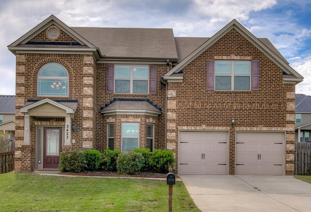 3423 Covington Ct - Photo 1