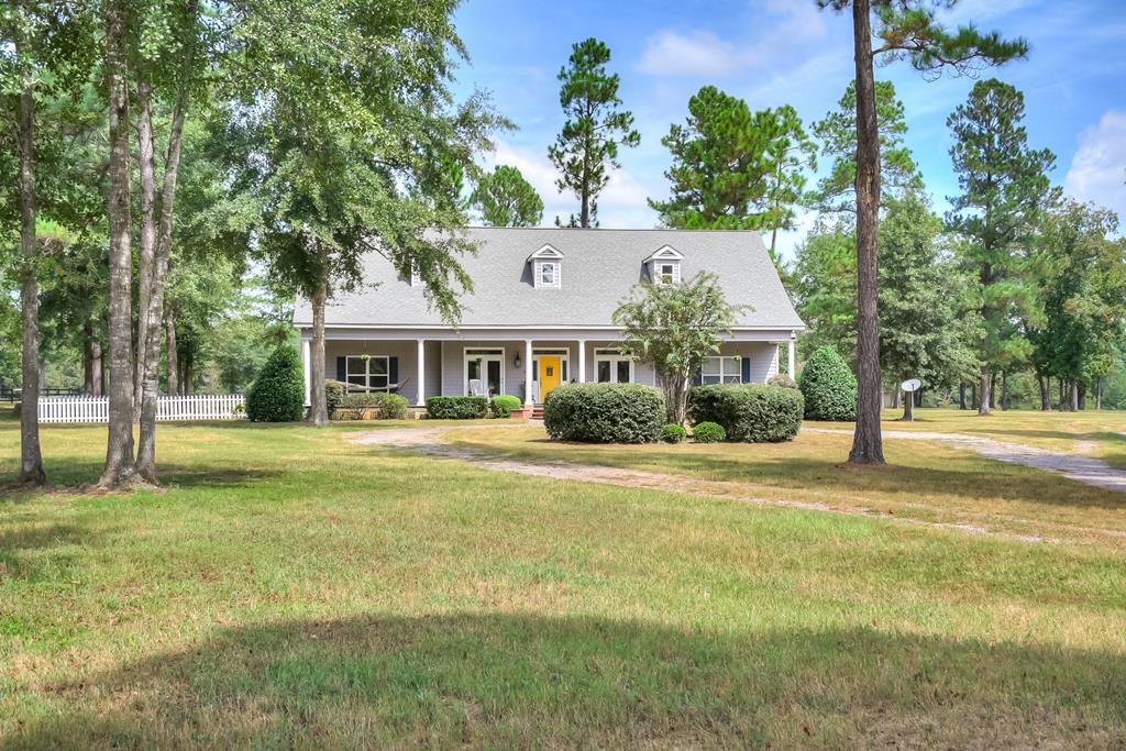 301 Boyd Pond Road - Photo 1
