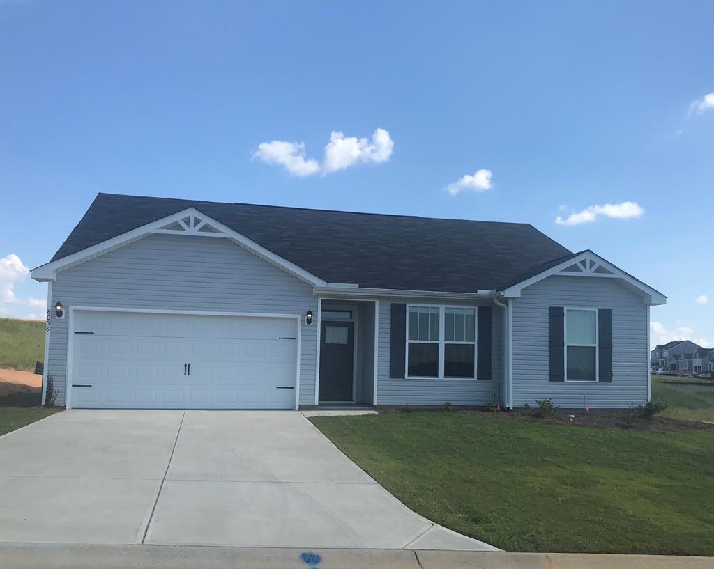 8131 Cozy Knoll - Photo 1