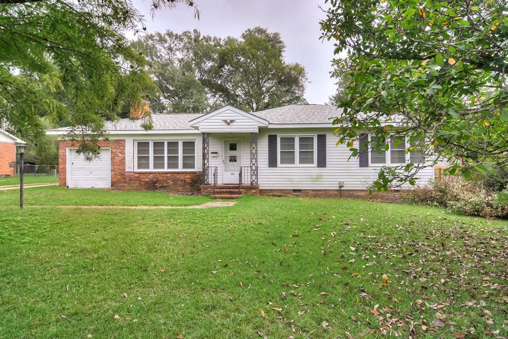 464 Banks Mill Rd. - Photo 1