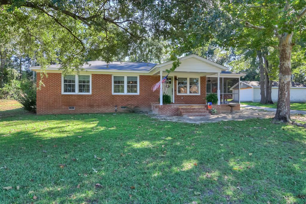 941 Murrah Ave. - Photo 1