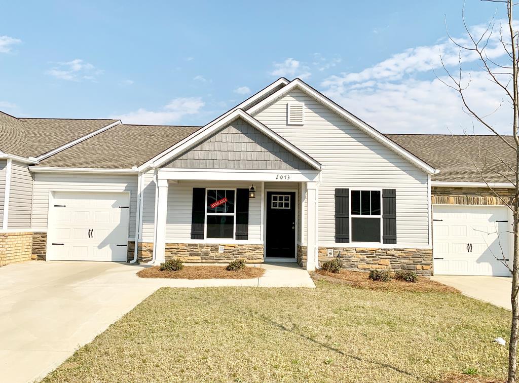 2073 Bonneville Circle - Photo 1