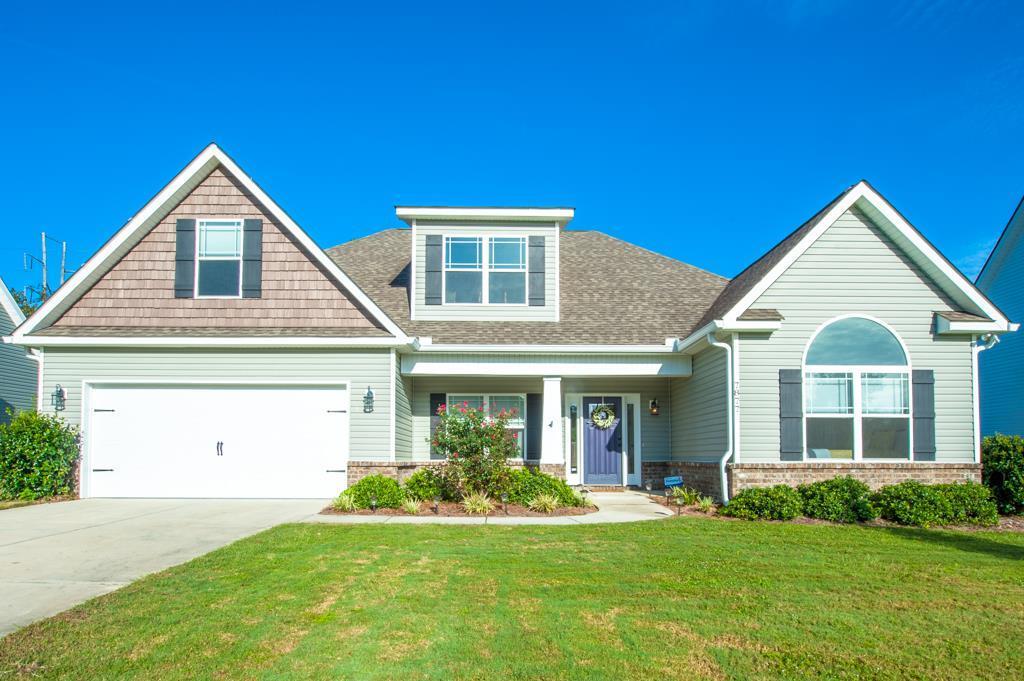 7877 Canary Lake Road - Photo 1