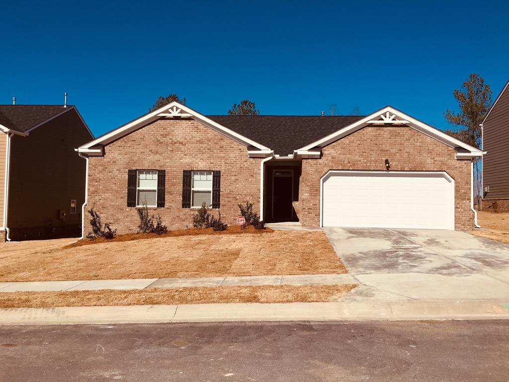 3058 White Gate Loop - Photo 1