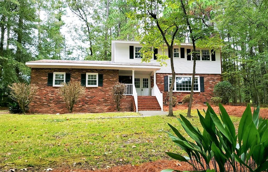 1229 Woodbine Road - Photo 1