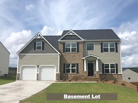 5035 Vine Lane - Photo 1