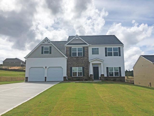7006 Blackberry Drive - Photo 1
