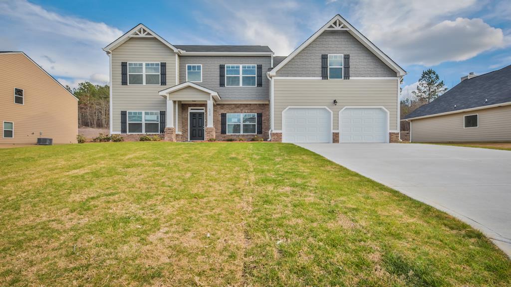 5026 Vine Lane - Photo 1