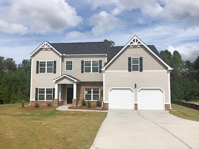 5058 Vine Lane - Photo 1