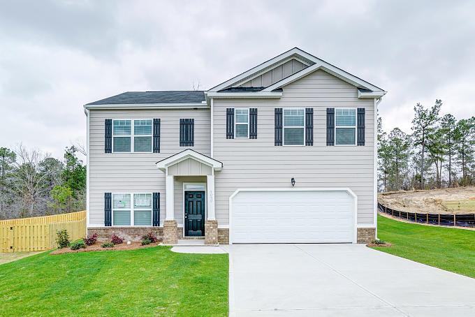 5046 Vine Lane - Photo 1