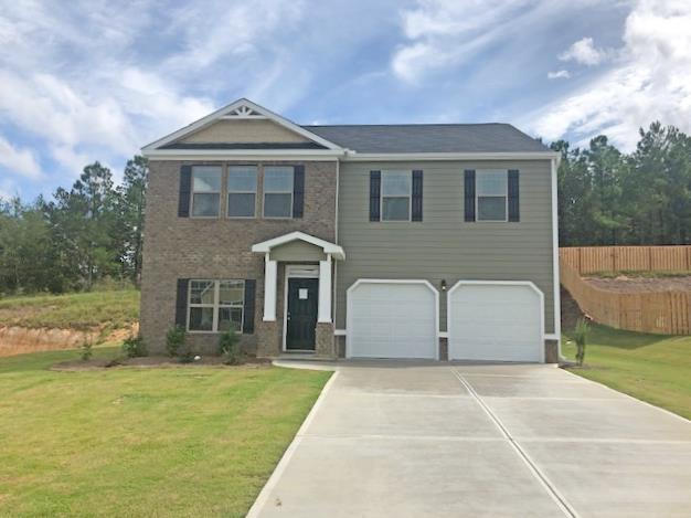 5036 Vine Lane - Photo 1