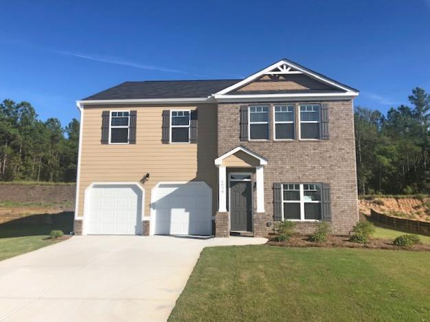 5028 Vine Lane - Photo 1