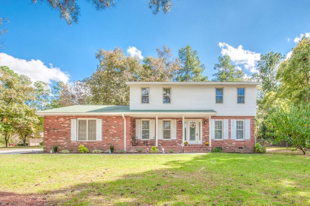 633 Chestnut Court - Photo 1