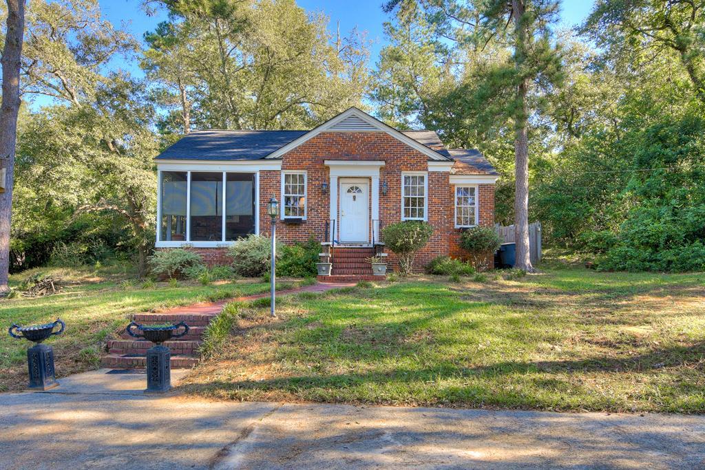 203 Trimmier Place - Photo 1