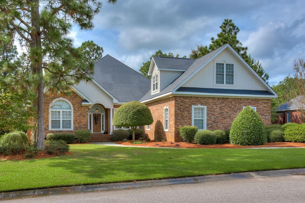 335 Forest Pines - Photo 1