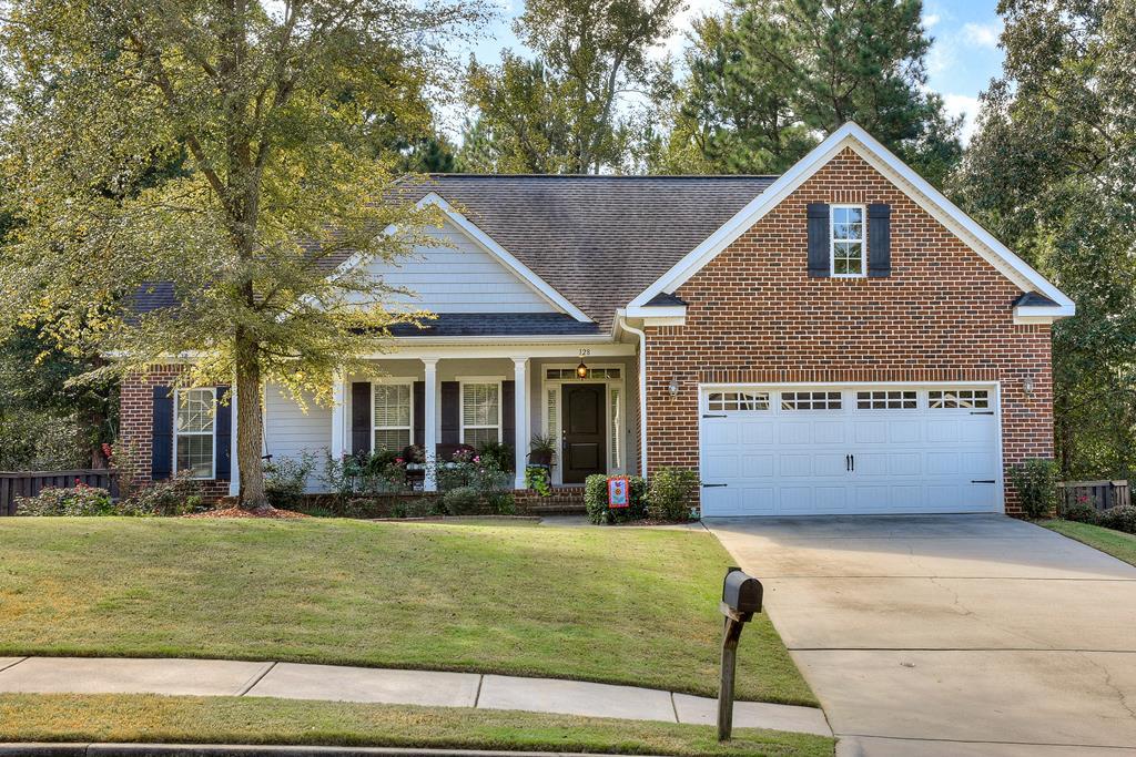 128 Macklin Lane - Photo 1