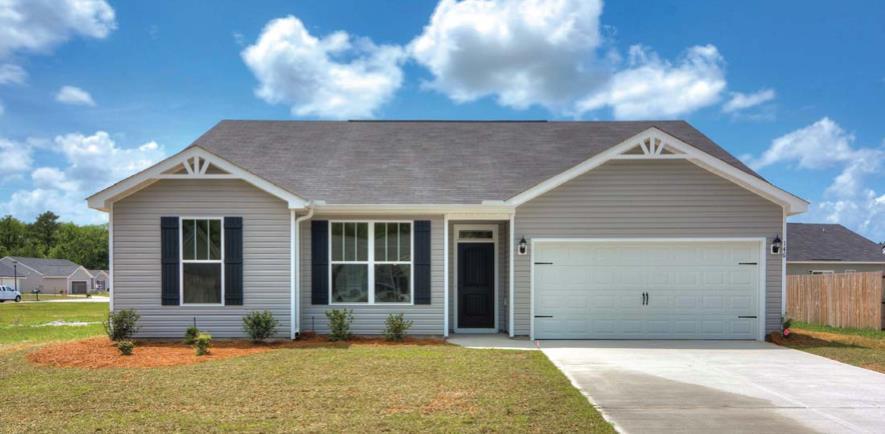 345 Orchard Circle - Photo 1