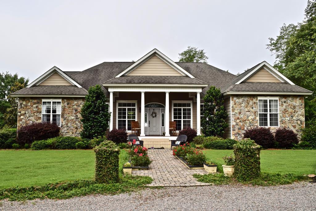 145 Capriole Drive - Photo 1