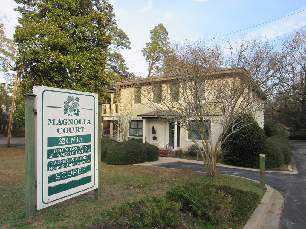 1204 Whiskey Road - Photo 1