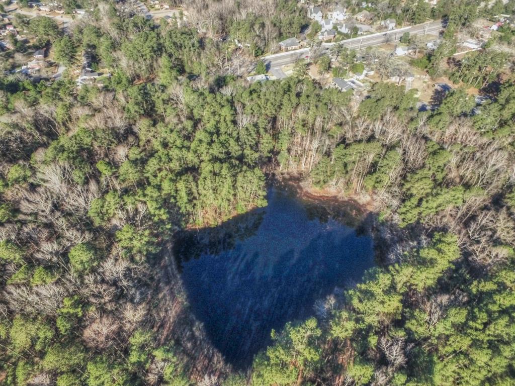 775 W Martintown Road - Photo 1