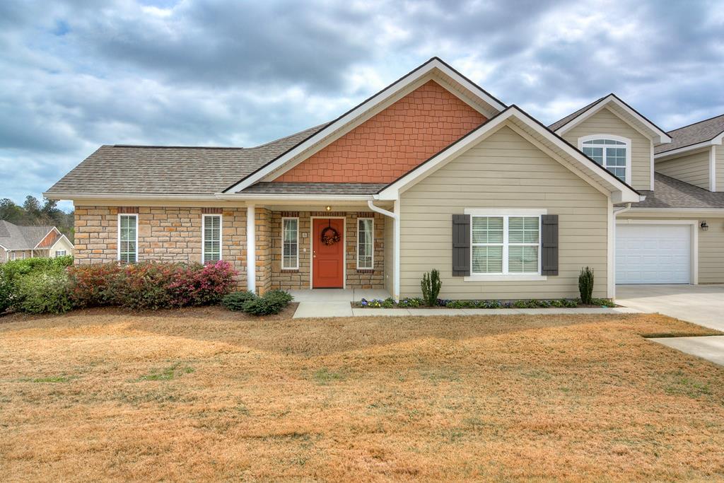 196 Harvest Lane - Photo 1