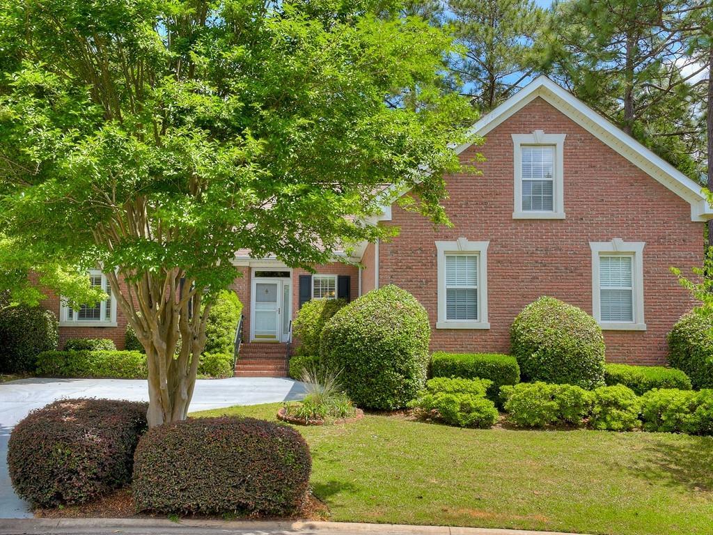 112 Willow Oak Loop - Photo 1 112 Willow Oak Loop - Photo 1