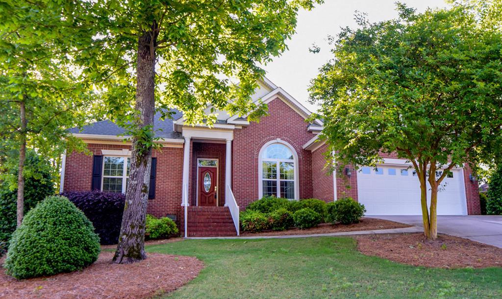314 Grand Oaks Way - Photo 1