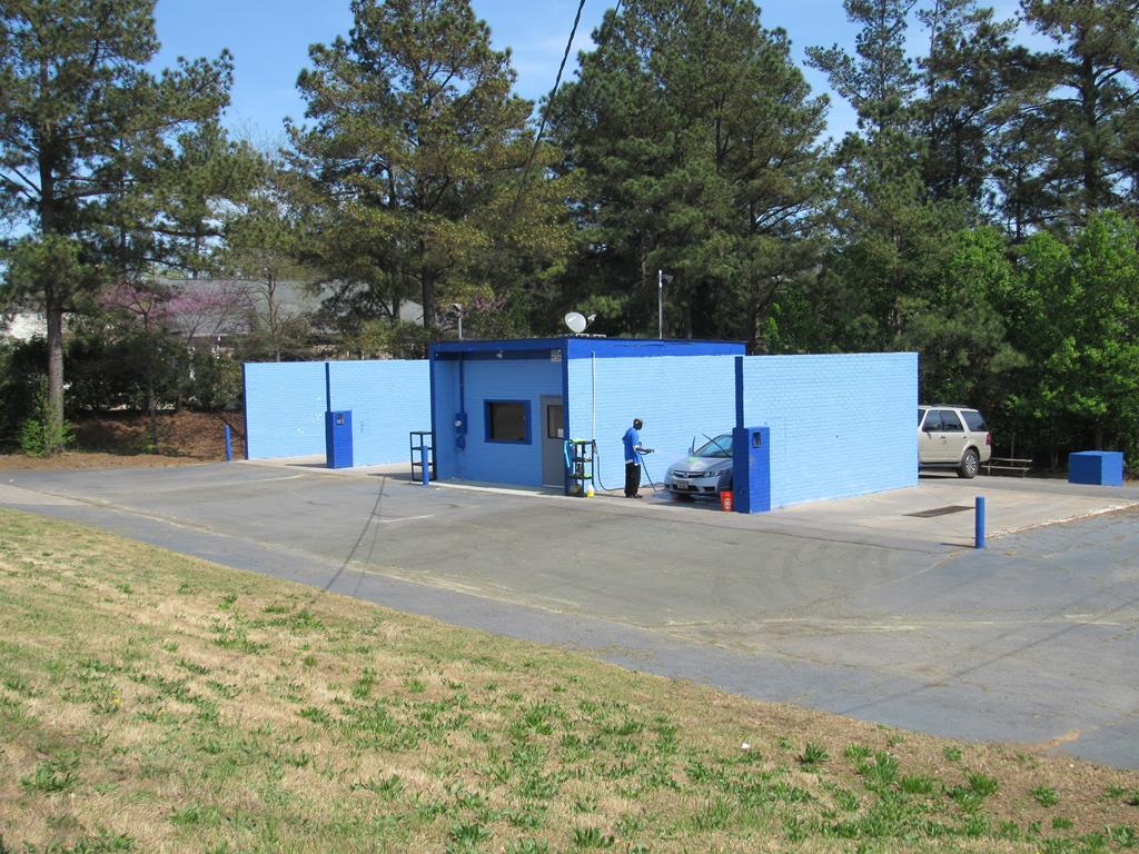 743 Silver Bluff Road - Photo 1