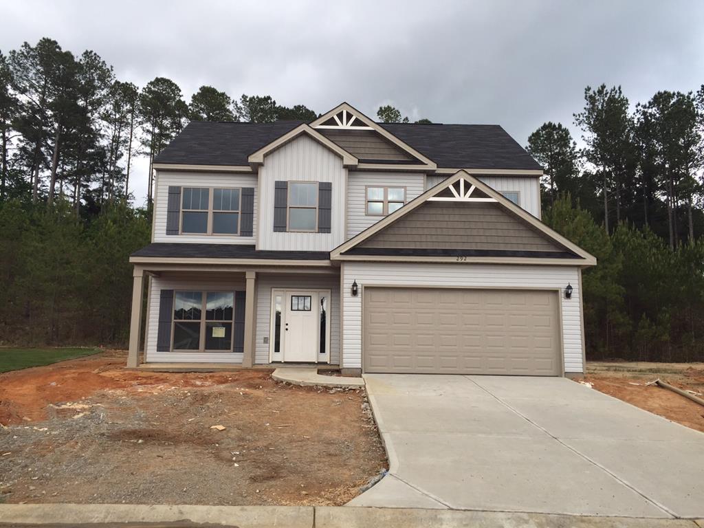 292 Kemper Downs Drive - Photo 1