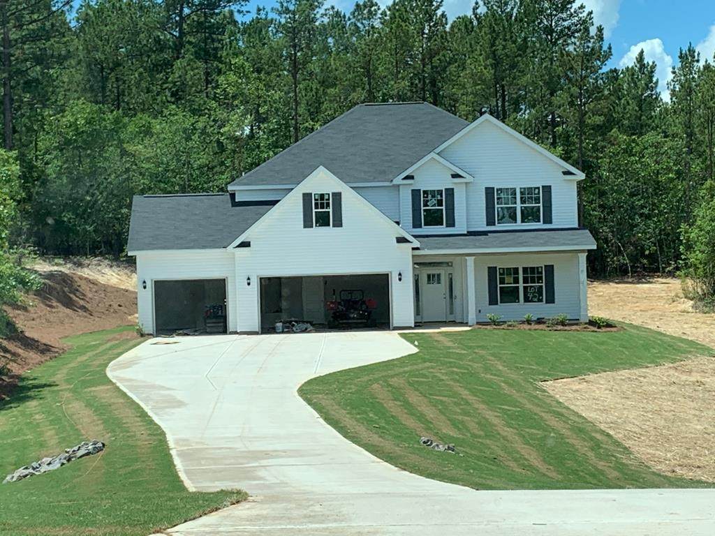6659 Kiawah Trail - Photo 1 6659 Kiawah Trail - Photo 1