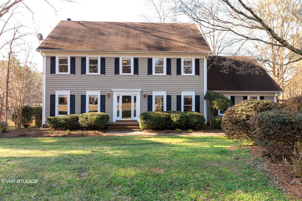 506 Gatewood Drive - Photo 1