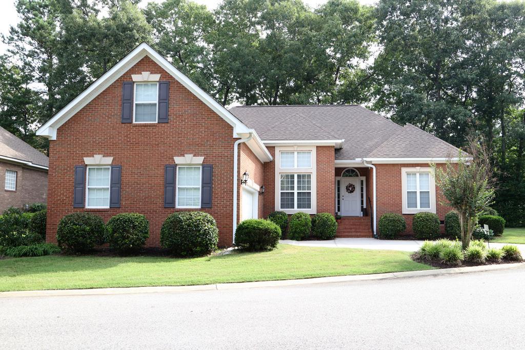 197 Willow Oak Loop - Photo 1