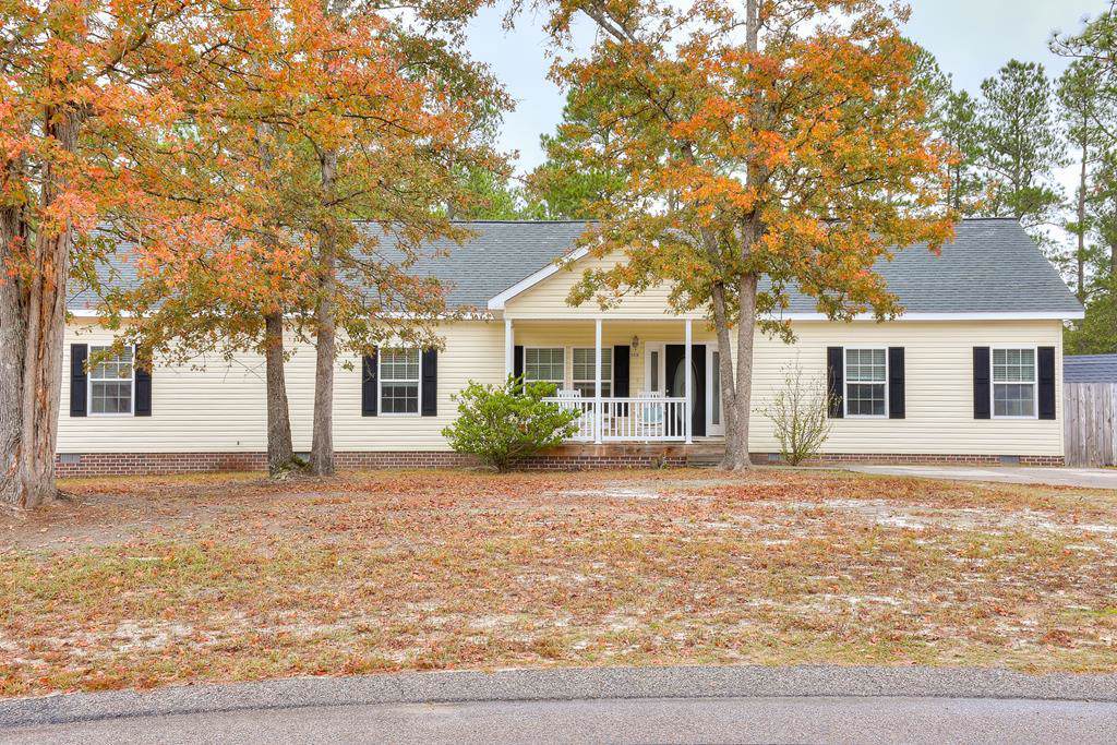 5038 Rose Hill Road - Photo 1 5038 Rose Hill Road - Photo 1