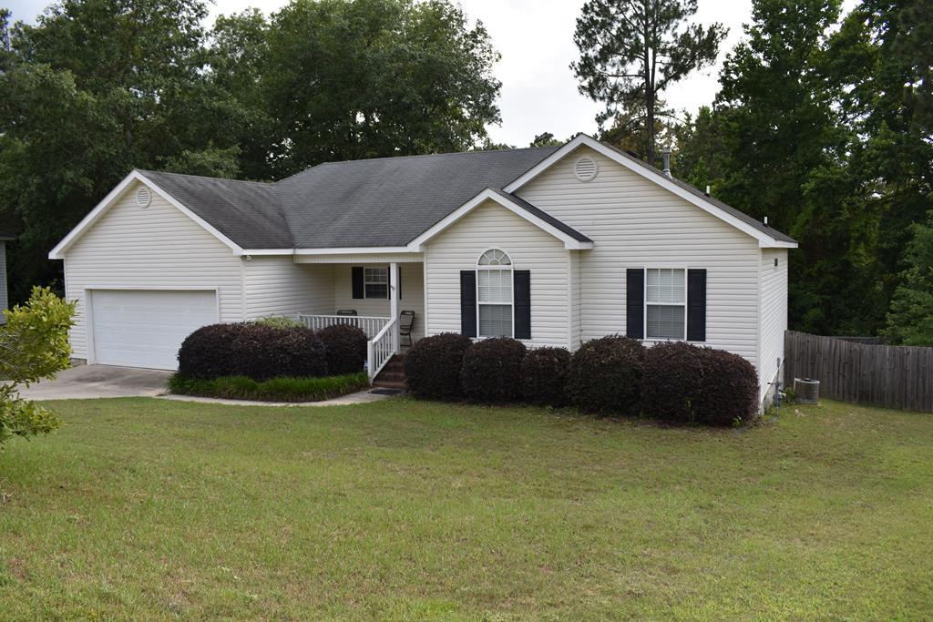 45 Wind Song Way - Photo 1