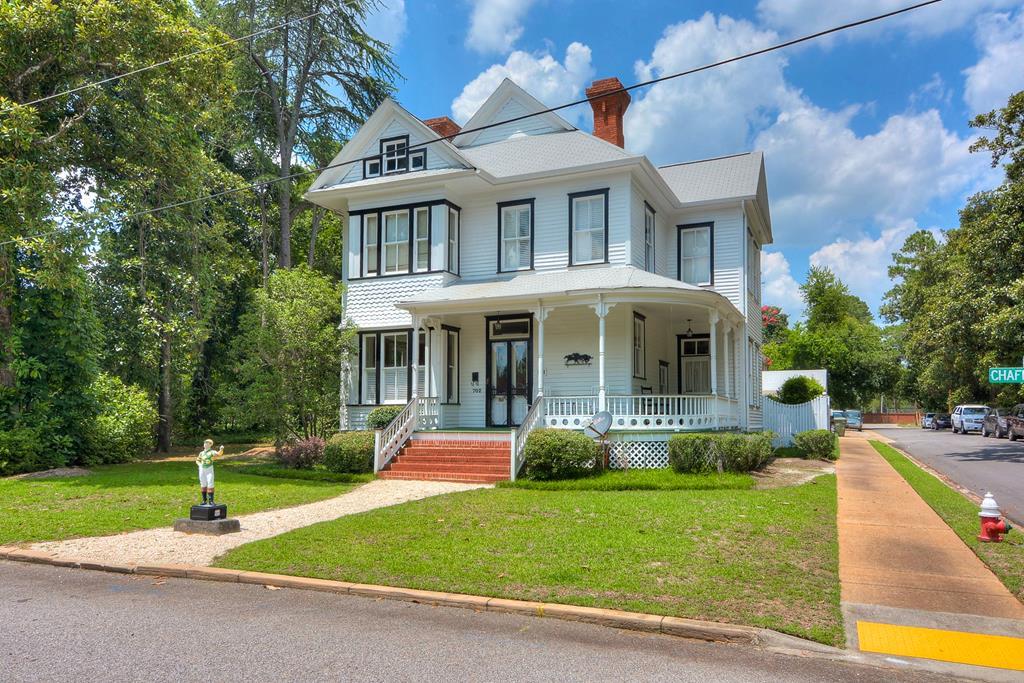 702 Chafee Lane - Photo 1