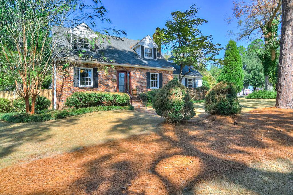 913 Wheeler Drive - Photo 1