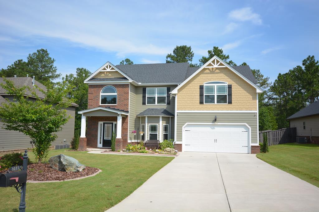 3577 Dwyer Ln - Photo 1