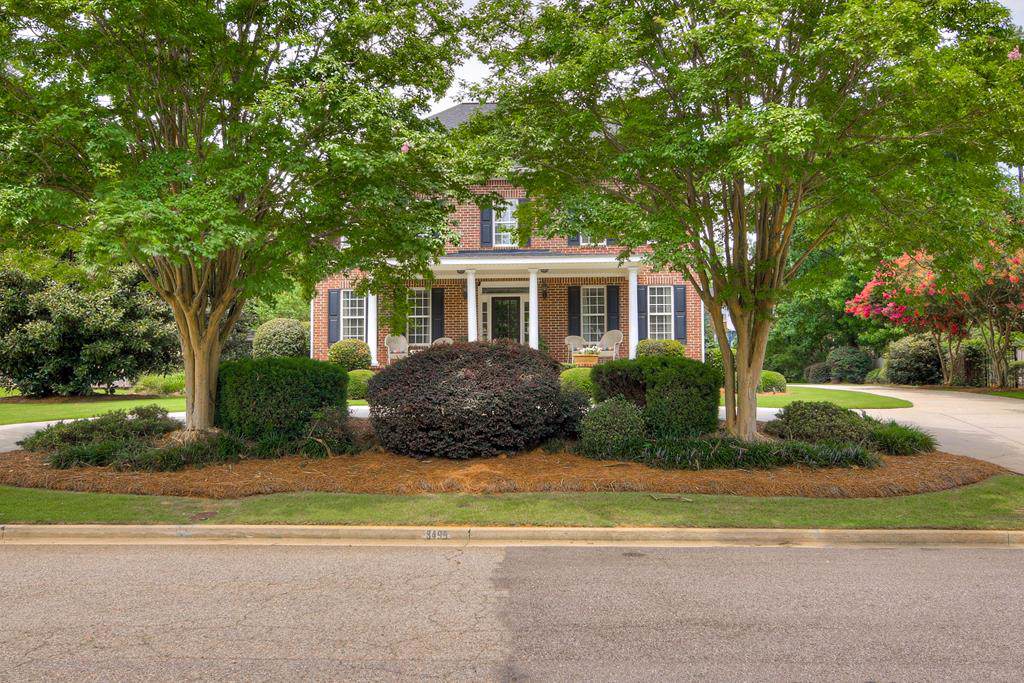 3495 Heatherstone - Photo 1