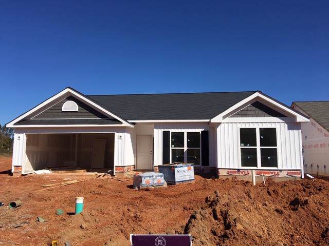 7048 Hanford Drive - Photo 1