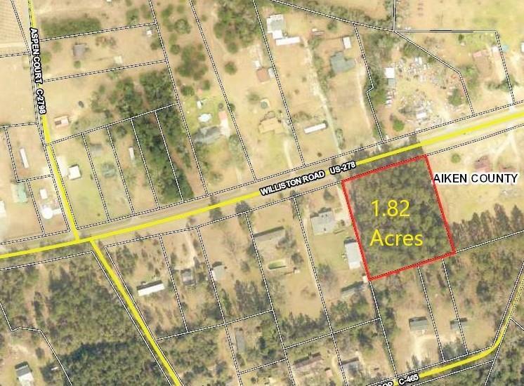 Lot 67 Williston Road - Photo 1