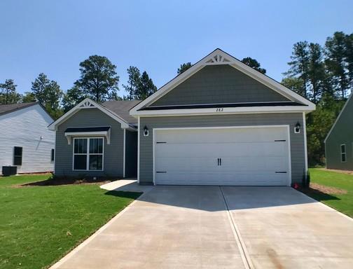 282 Kemper Downs Drive - Photo 1