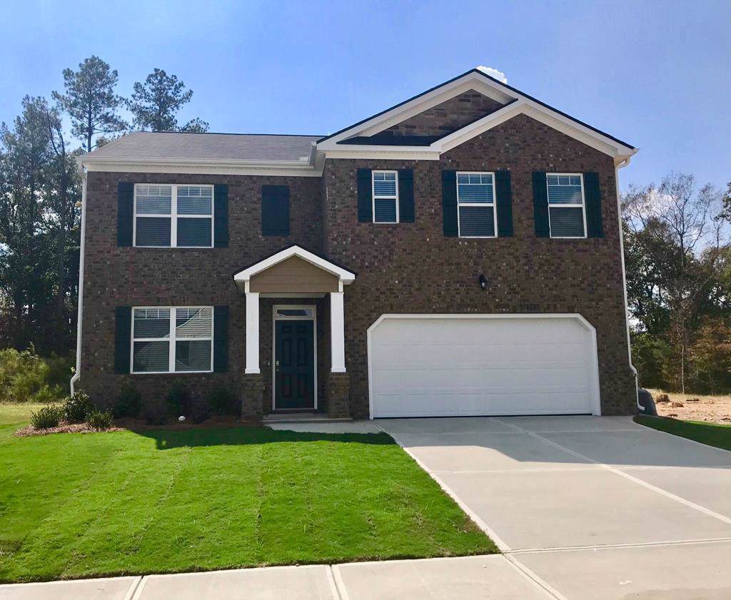 1119 Dietrich Lane - Photo 1