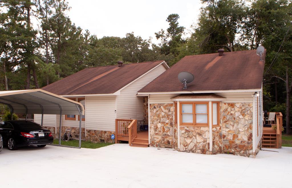 162 Old Barnwell Road - Photo 1