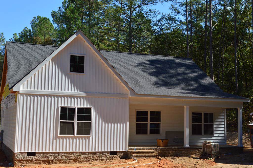 439 Redds Branch Road - Photo 1