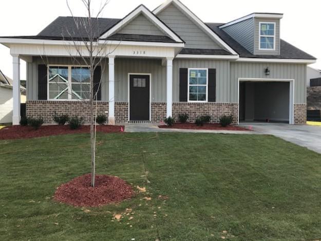 3318 Greymoor Circle - Photo 1