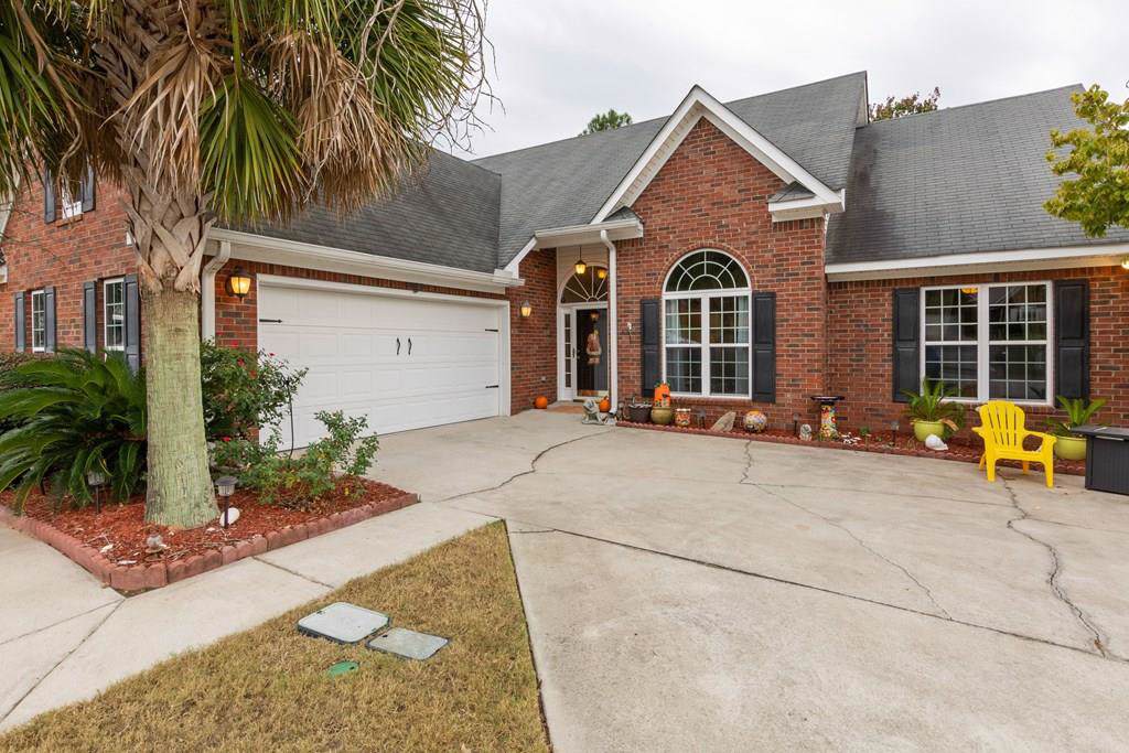 881 Pathfinder Lane - Photo 1