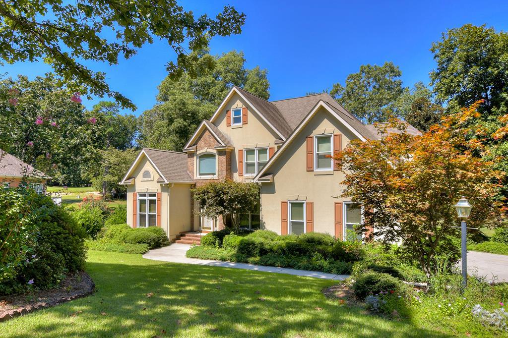 4 Woods Edge Court - Photo 1