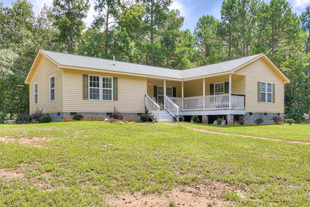 2669 Fire Tower Road - Photo 1