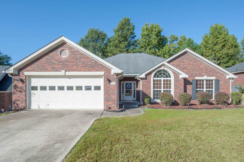 404 Bainbridge Drive - Photo 1 404 Bainbridge Drive - Photo 1