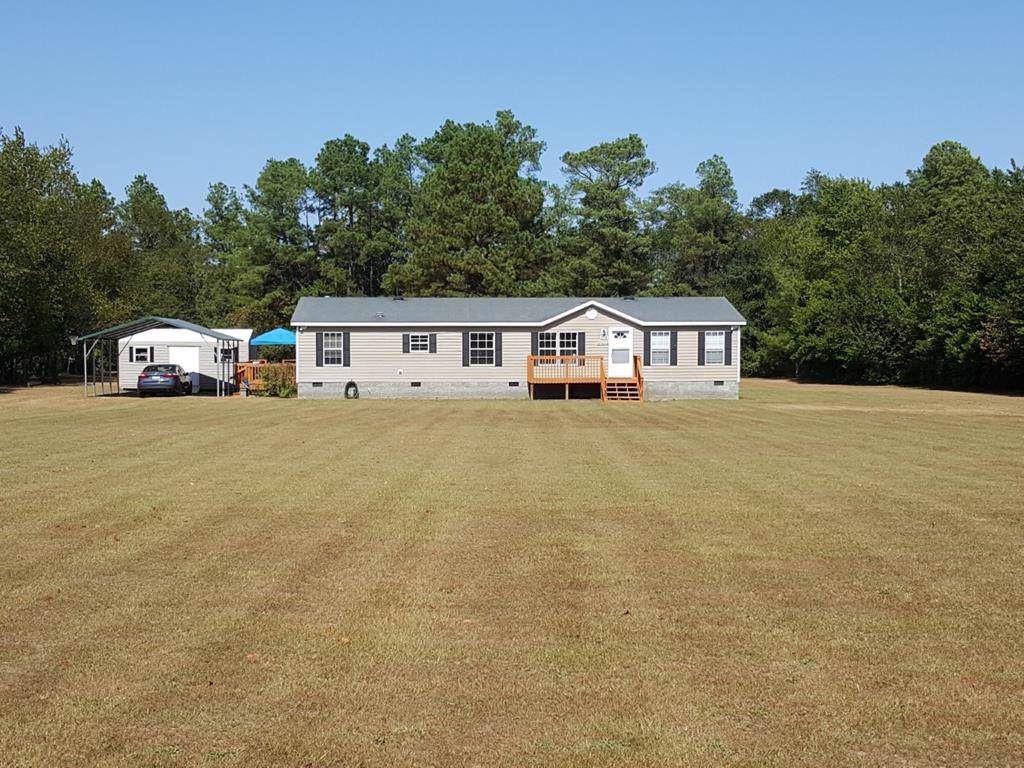 319 Wheat Road - Photo 1